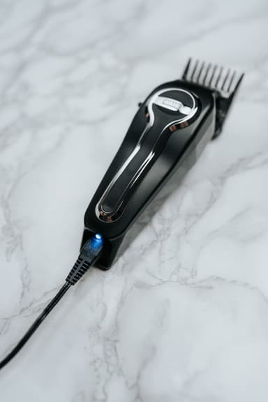 Wahl Elite Pro ledningsfri hårtrimmer 20606.0460