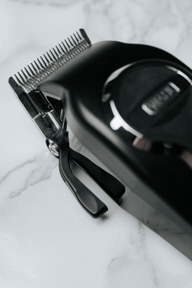 Wahl Elite Pro ledningsfri hårtrimmer 20606.0460