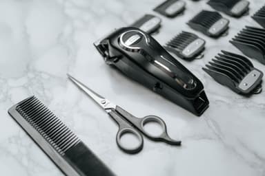 Wahl Elite Pro ledningsfri hårtrimmer 20606.0460