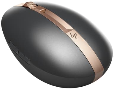 HP Spectre 700 genopladelig trådløs mus (kobber)