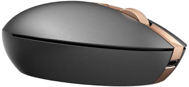 HP Spectre 700 genopladelig trådløs mus (kobber)