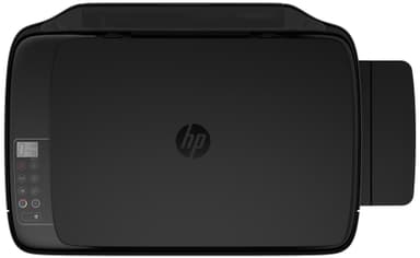 HP Smart Tank Wireless 455 AIO inkjet farveprinter