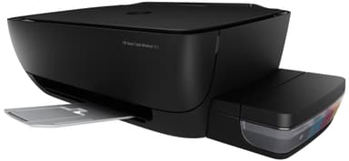 HP Smart Tank Wireless 455 AIO inkjet farveprinter