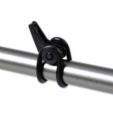 Fiskestang Krogholder Bait Keeper 30 Pakke Sort
