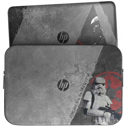HP Star Wars Special Edition sleeve til bærbar PC