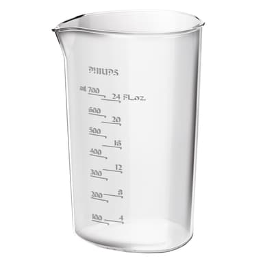 Philips Avance Collection håndmikser HR1674/90