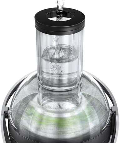 Philips juicer/blender pakke HR1871/70+HR2872/00