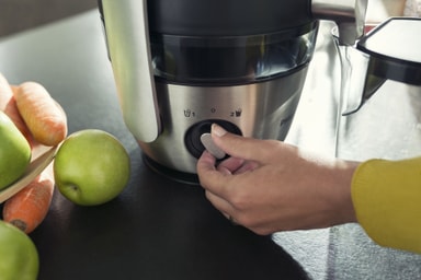 Philips Avance Collection Juicer HR1922 Elgiganten
