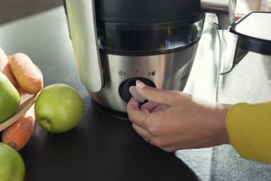 Philips Avance Collection Juicer HR1922