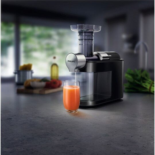 Philips Avance Collection juicer HR1946/70