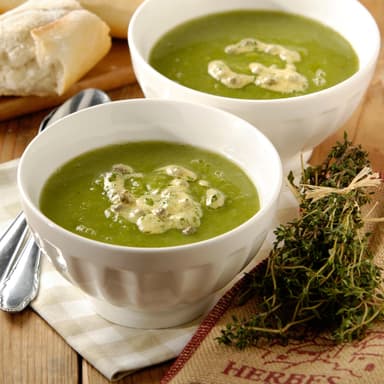 Philips SoupMaker HR2201 + EVA SOLO suppeskåle