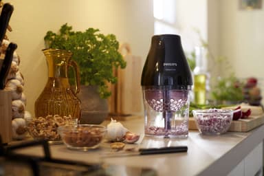Philips OnionChef hakker HR2505/90