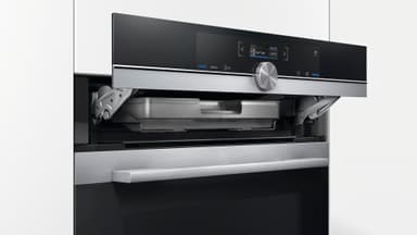 Siemens indbygget ovn HR675GBS1S