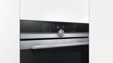 Siemens indbygget ovn HR675GBS1S