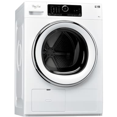 Whirlpool tørretumbler HSCX80527