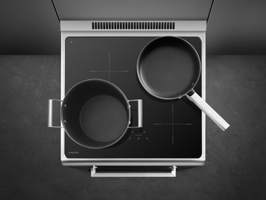 Smeg komfur CP60ITVN | Elgiganten