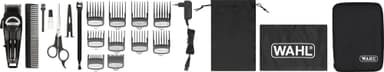 Wahl Elite Pro ledningsfri hårtrimmer 20606.0460