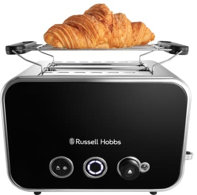 Russel Hobbs Distinctions brødrister 26430-56 (sort) thumbnail