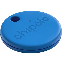 Chipolo One Bluetooth sporingsenhed (blå)