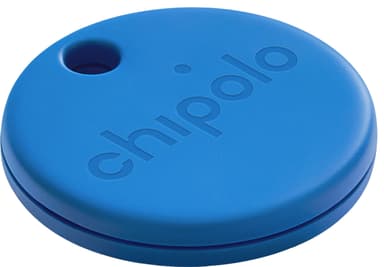 Chipolo One Bluetooth sporingsenhed (blå)