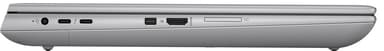 HP ZBook Fury 16 G9 i9-12/64/2512 bærbar computer