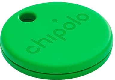 Chipolo One Bluetooth sporingsenhed (grøn)