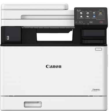 Canon i-SENSYS MF754Cdw alt-i-én farvelaserprinter
