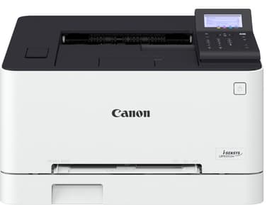 Canon i-SENSYS LBP633Cdw SF farvelaserprinter