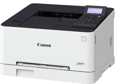 Canon i-SENSYS LBP633Cdw SF farvelaserprinter