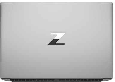 HP ZBook Fury 16 G9 i9-12/32/1000 bærbar computer