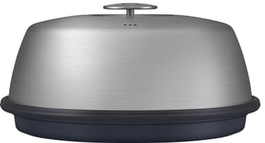 Samsung integreret og kompakt ovn Series 6 Bespoke Beige NQ5B6753CAA
