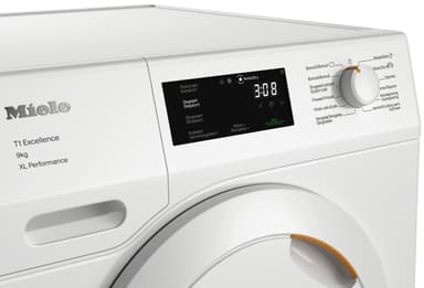 Miele tørretumbler TEC374WPNDS