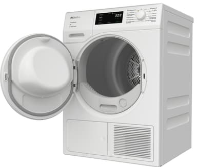 Miele tørretumbler TEC374WPNDS