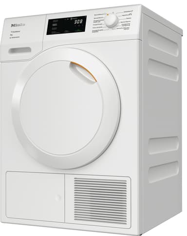 Miele tørretumbler TEC374WPNDS