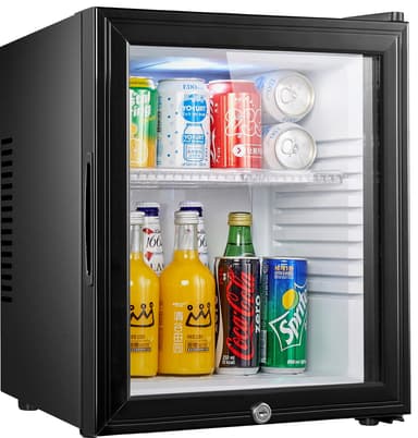 Temptech minibar MB-36G