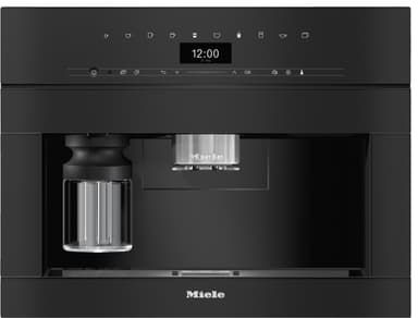 Miele indbygget espressomaskine CVA7440BLACK