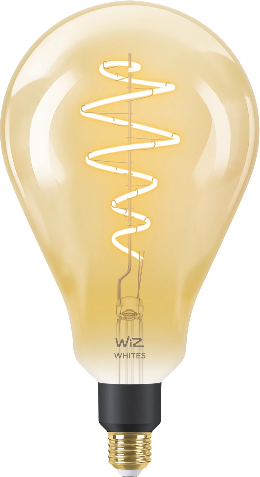 Wiz Light LED-pære 7W E27 871869978685400