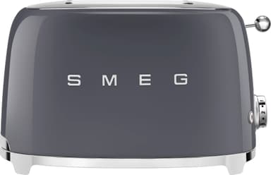 Smeg 50âs style brødrister TSF01GREU (grå) thumbnail