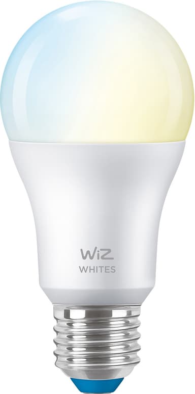 Wiz Light LED-pære 8W E27 871869978703500