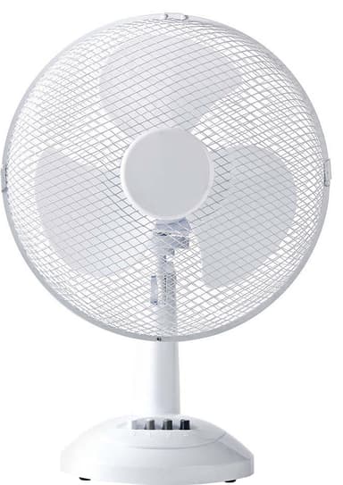 Nedis bordventilator FNTB10CWT30