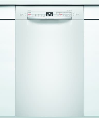 Bosch Series 2 opvaskemaskine SPU2HKW57S (hvid) thumbnail