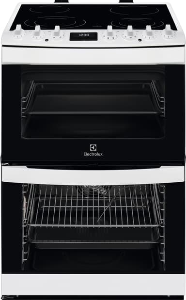 Electrolux  komfur EKC6560BOW