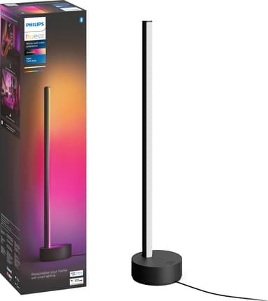 Philips Hue Signe gradient bordlampe 915005987001 (sort) thumbnail