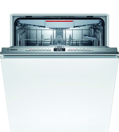 Bosch opvaskemaskine SMV4EVX14E fuldintegreret thumbnail