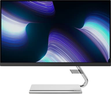 Lenovo Q24i-20 23,8" skærm