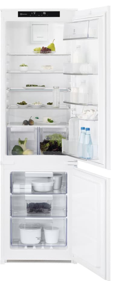 Electrolux Køl/frys kombination LNT7TF18S