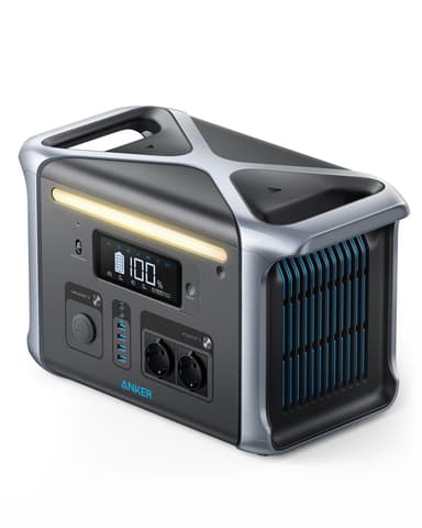 Anker 757 Portable Power Station thumbnail