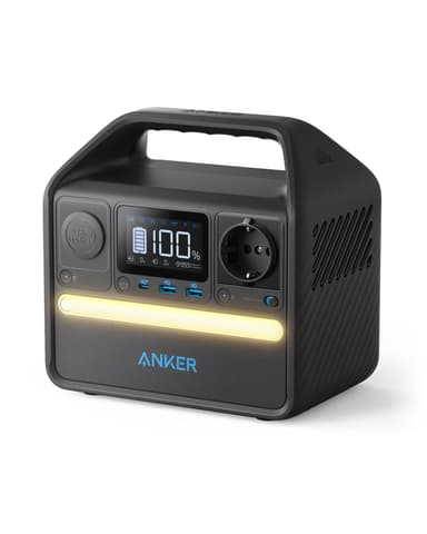 Anker 521 Portable Power Station