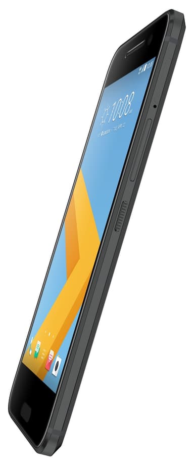 HTC 10 smartphone - carbon grey