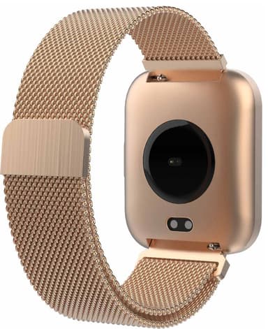 Goji Smart 2 aktivitetsmåler (rose gold) |